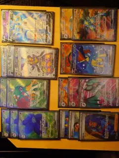 ヨ*ト様 ポケモンカード SR20枚