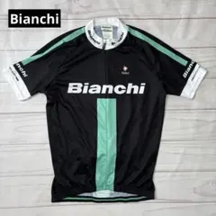 ビアンキ Bianchi サイクルジャージのサムネイル