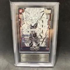 【ARS10】ドラゴンボール 孫悟飯 少年期 SR
