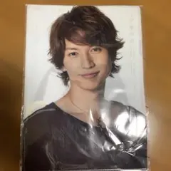 佐藤健 TAKERU FESTIVAL 2009 カード - メルカリ