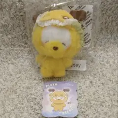 toptoy ディズニー Disney スリープウェア プルート シークレット