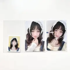 2025年最新】ive レイ チェキの人気アイテム - メルカリ