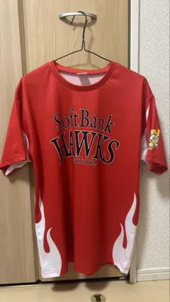 ソフトバンクホークス ユニフォーム 応援グッズ