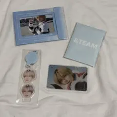 &TEAM K グッズセット