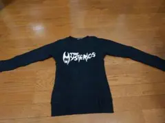 ヒステリックミニ140トレーナー