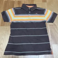 VANS ラガーシャツ　ポロシャツ　カリフォルニア　西海岸　1990年　ボーダーのサムネイル