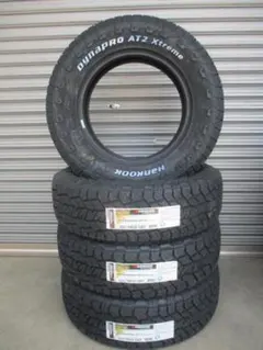 送料込☆TOYOオープンカントリーA/TⅢ☆165/80R14☆ホワイトレター