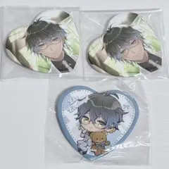 新品未開封 Ike アイク・イーヴランド ホワイトデーグッズ 3点セット