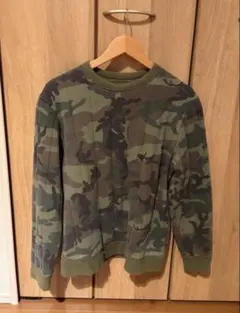 stussy スウェットのサムネイル