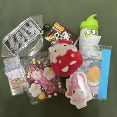 サンリオ グッズ まとめ売り