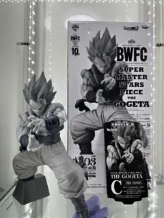 ⑦ドラゴンボール　未開封　SMSPゴジータ　03 smspゴジータ03 未開封 - メルカリ