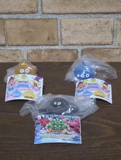 【★ＴＭＫ★様専用】ドラゴンクエスト 　はぐれメタル&スライムベス