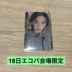 Stray Kids スキズ フィリックス 静岡 エコパ5/18 会場限定トレカ