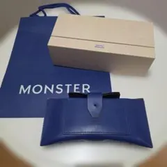 2026年最新】GENTLE MONSTER メガネケースの人気アイテム - メルカリ