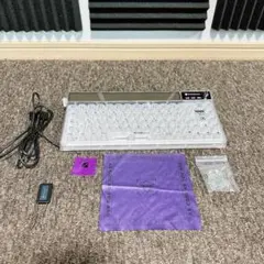Machenike KT68 Pro メカニカルキーボード