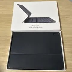 ☆美品☆Smart Keyboard Folio 11インチ キーボード日本語