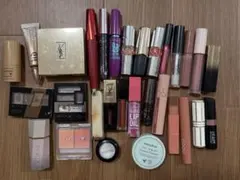 まとめ売り コスメ 30点 デパコス含む