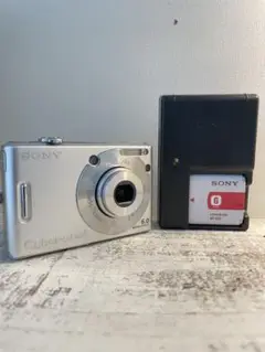 2025年最新】dsc-w30の人気アイテム - メルカリ