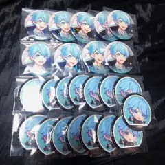 イレギュラーダイス　イム　缶バセット