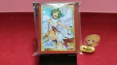 未開封 RO ラグナログオンライン ワンダラー カード スリーブ