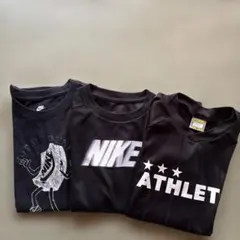 NIKE ATHLETA Tシャツセット