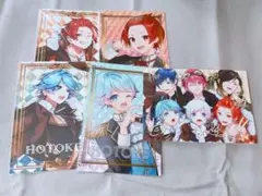 いれいす ファミマプリント