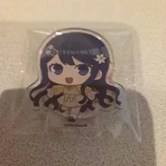 舞園さやか ダンガンロンパ コラボカフェ アクリルスタンド