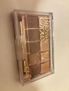 CLIO プロアイパレット 02 ブラウンシュー