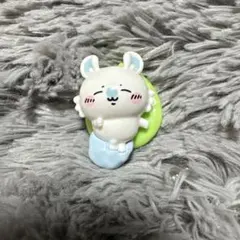 ちいかわ バスボム モモンガ