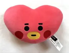 BT21 V TATA ぬいぐるみのサムネイル