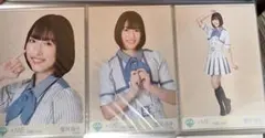 ノイミー 蟹沢萌子 生写真 コンプ - メルカリ