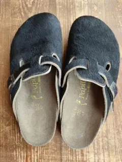 2026年最新】birkenstock ハラコの人気アイテム - メルカリ