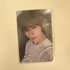 txt ボムギュ トレカ Sanctuary weverse アルバム