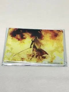 FF7 ファイナルファンタジー7 セフィロス ミニアクリルパネル TGS2026