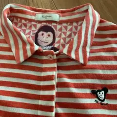 ポールスミス　ポロシャツ