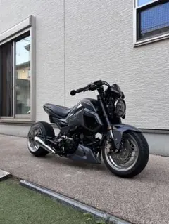 HONDA VTR250 ジャーマンストリートファイター ホンダ - メルカリ