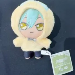 アイドリッシュセブン きらどる おさんぽーず！ ぬいぐるみ アイナナ　亥清悠