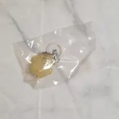 ポムポムプリン　めじるしアクセサリー　サンリオ　SANRIO