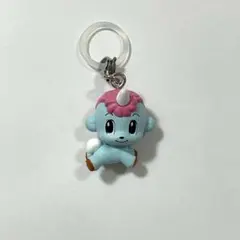 手塚治虫キャラクター　ユニコ　 めじるしアクセサリー