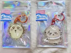 【ちぃかわ ぷっくりたい】キーホルダーのサムネイル