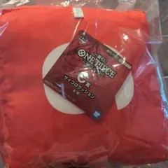 1番くじONE PIECE カードゲームC賞サイコロクッション