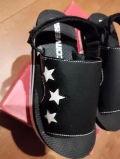 22cm サンダル