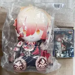 崩壊スターレイル 一番くじ モーディス 全種セット売り - メルカリ