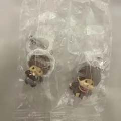 モンチッチ めじるしアクセサリー