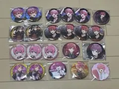 いれいす ないこ 缶バッジ