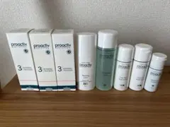 未開封✨ポロアクティブ スキンケアセット 化粧水 クリーム8本セット 