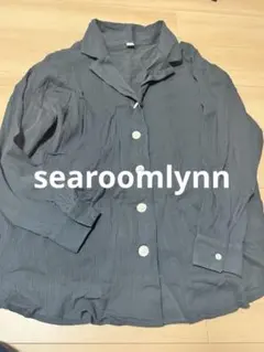 searoomlynnシャツのサムネイル