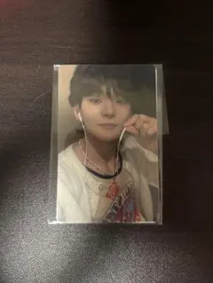 treasure ヨシ　ソウルコン　ラキドロ