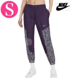 再入荷★新品★ナイキパンツ トレーニングパンツ カジュアルパンツ★S