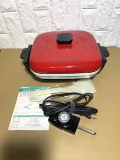 Vitantonio Pasco リサとガスパール ホットサンドベーカー - メルカリ